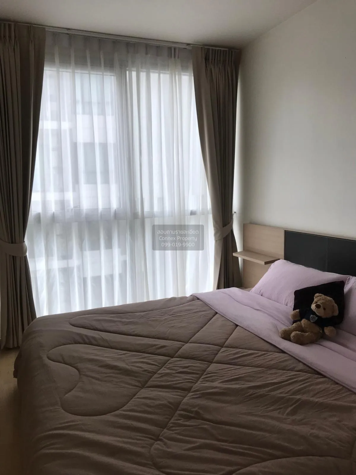 For Rent Condo , Noble Lite , BTS-Ari , Sam Sen Nai , Phaya Thai 
