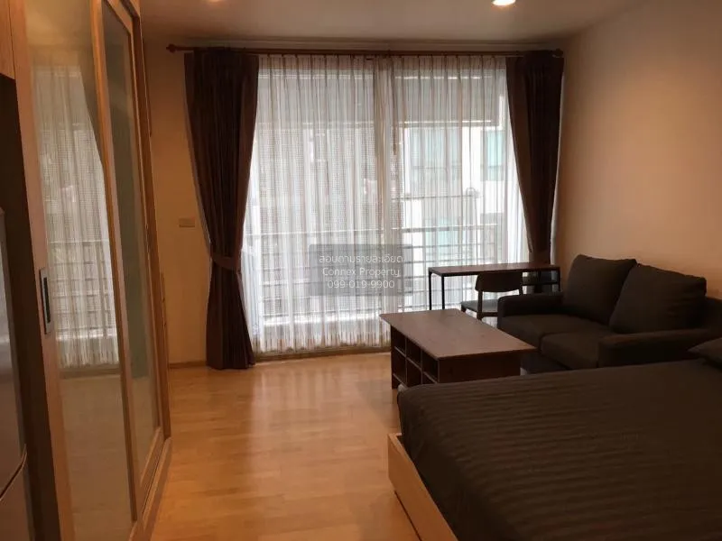 FOR RENT condo , Noble Lite , BTS-Ari , Sam Sen Nai , Phaya Thai  2