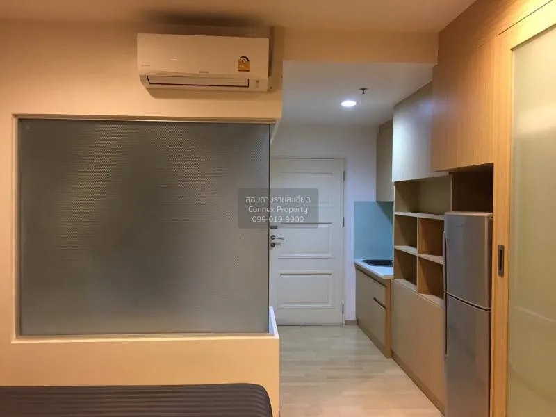 FOR RENT condo , Noble Lite , BTS-Ari , Sam Sen Nai , Phaya Thai  3