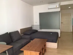 FOR RENT condo , Noble Lite , BTS-Ari , Sam Sen Nai , Phaya Thai , Bangkok , CX-49307