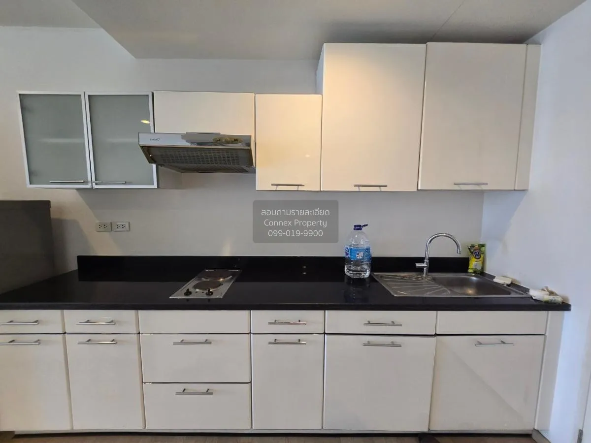 เช่าคอนโด  โนเบิล ไลท์ BTS-อารีย์ สามเสนใน เขต พญาไท กรุงเทพ CX-4 3