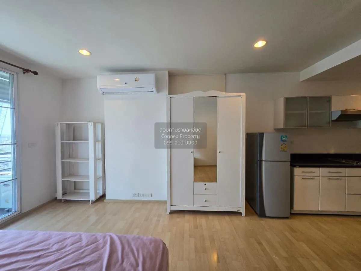 เช่าคอนโด  โนเบิล ไลท์ BTS-อารีย์ สามเสนใน เขต พญาไท กรุงเทพ CX-4 4