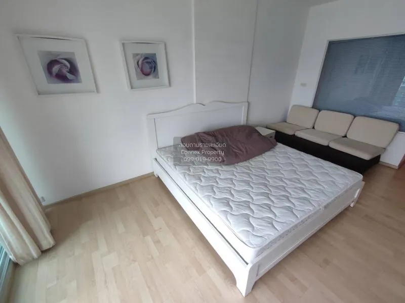 เช่าคอนโด  โนเบิล ไลท์ BTS-อารีย์ สามเสนใน เขต พญาไท กรุงเทพ CX-4 3