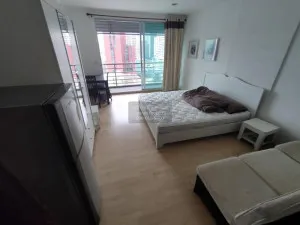 เช่าคอนโด  โนเบิล ไลท์ BTS-อารีย์ สามเสนใน เขต พญาไท กรุงเทพ CX-49310