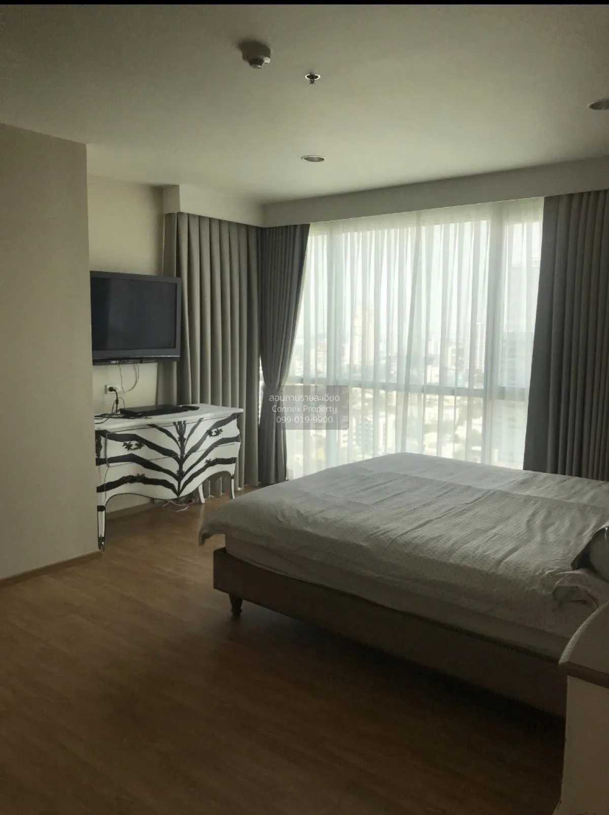 เช่าคอนโด  โนเบิล ไลท์ BTS-อารีย์ สามเสนใน เขต พญาไท กรุงเทพ CX-4