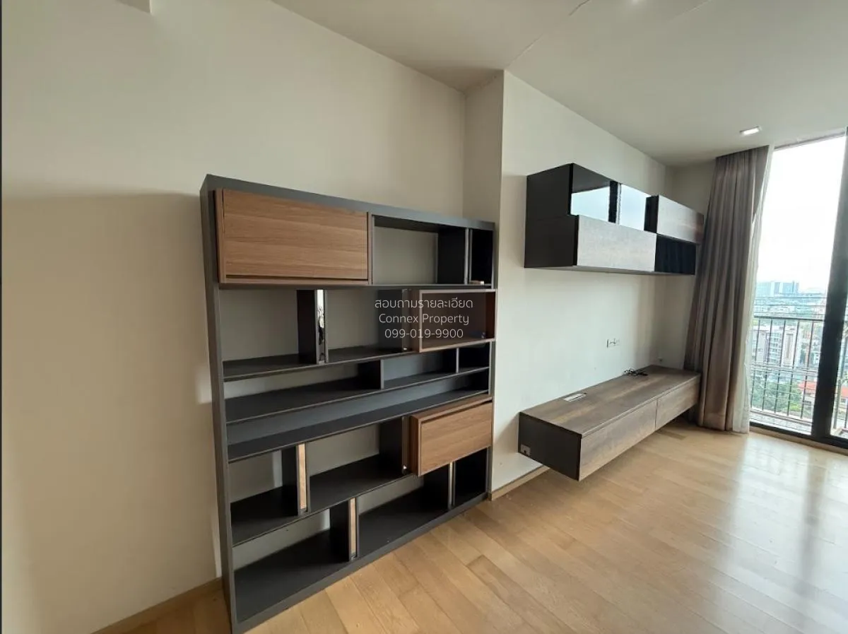 เช่าคอนโด  โนเบิล รีดี BTS-อารีย์ ทุ่งพญาไท เขต พญาไท กรุงเทพ CX- 2