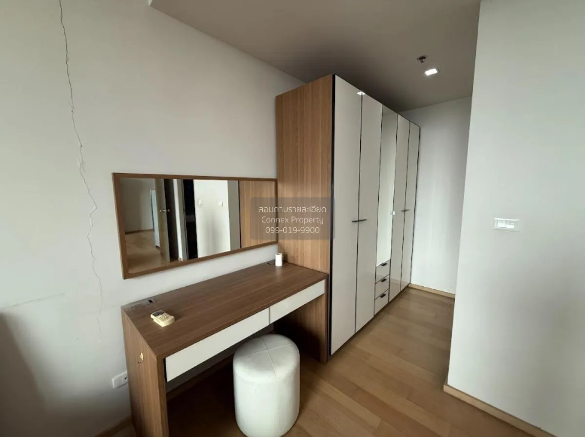 เช่าคอนโด  โนเบิล รีดี BTS-อารีย์ ทุ่งพญาไท เขต พญาไท กรุงเทพ CX-