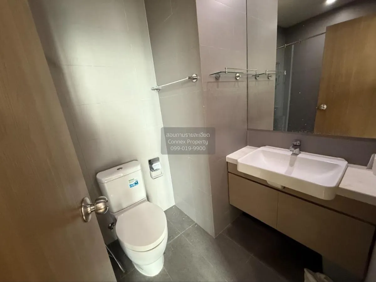 เช่าคอนโด  โนเบิล รีดี BTS-อารีย์ ทุ่งพญาไท เขต พญาไท กรุงเทพ CX-