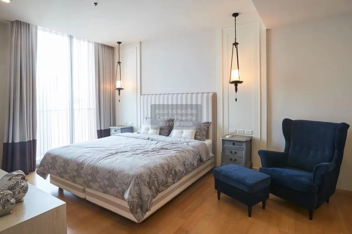 เช่าคอนโด  โนเบิล รีดี BTS-อารีย์ ทุ่งพญาไท เขต พญาไท กรุงเทพ CX- 1
