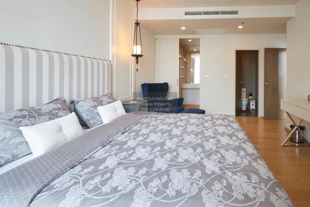 เช่าคอนโด  โนเบิล รีดี BTS-อารีย์ ทุ่งพญาไท เขต พญาไท กรุงเทพ CX- 2