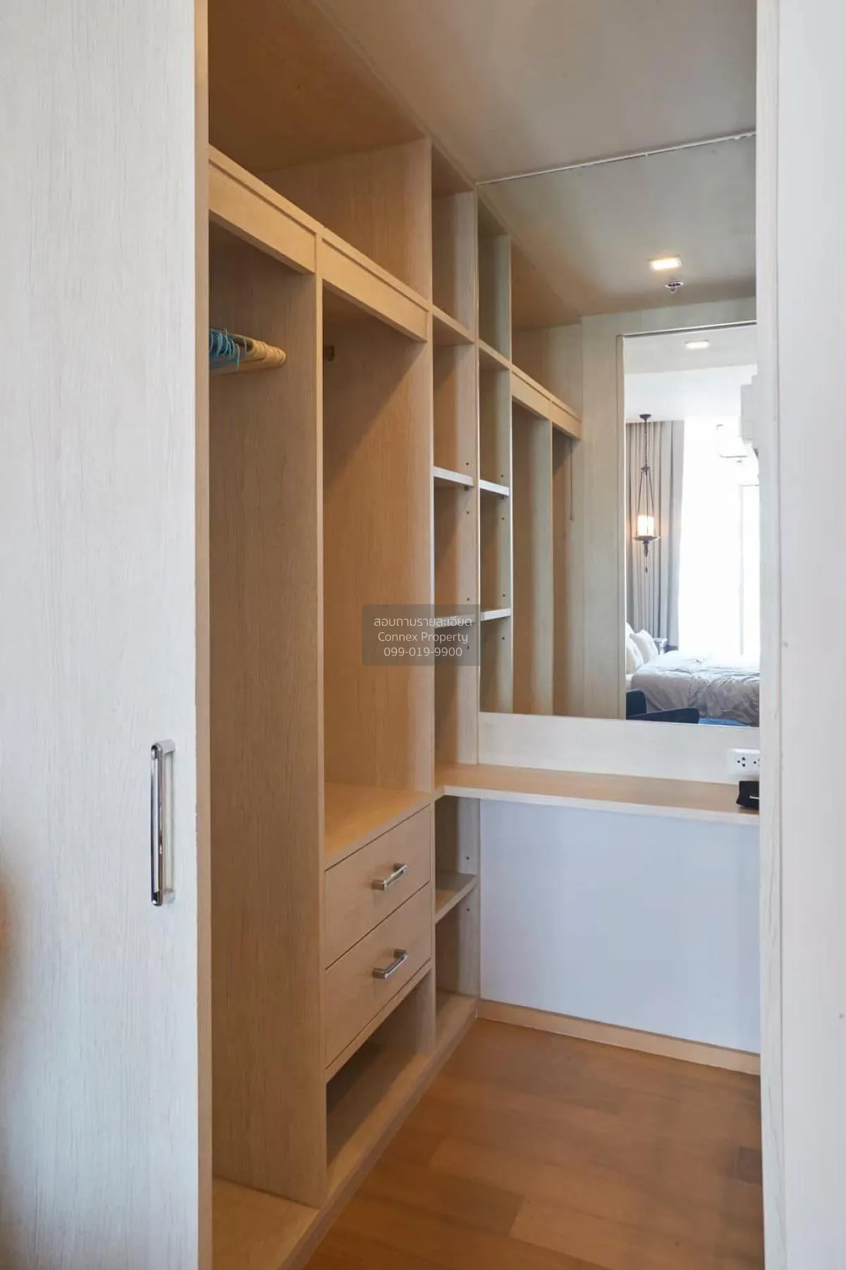 เช่าคอนโด  โนเบิล รีดี BTS-อารีย์ ทุ่งพญาไท เขต พญาไท กรุงเทพ CX-