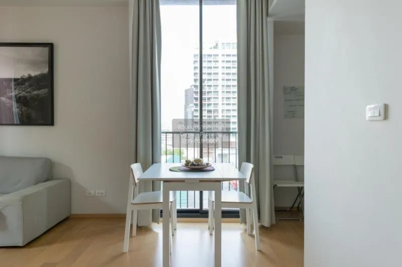 FOR RENT condo , Noble Re:D , BTS-Ari , Thung Phaya Thai , Phaya  4