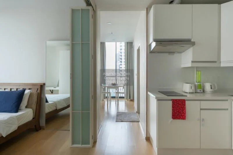 FOR RENT condo , Noble Re:D , BTS-Ari , Thung Phaya Thai , Phaya 