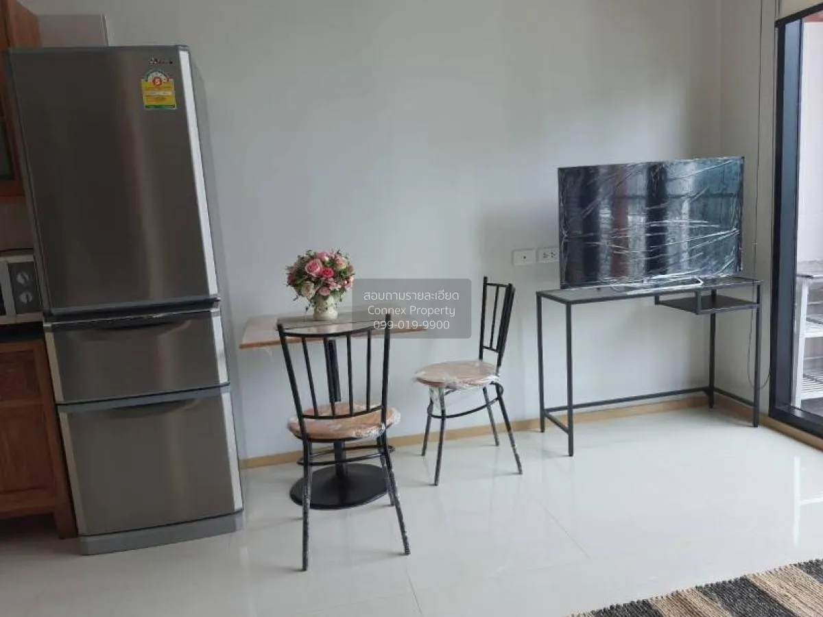 เช่าคอนโด  โนเบิล รีดี BTS-อารีย์ ทุ่งพญาไท เขต พญาไท กรุงเทพ CX- 2