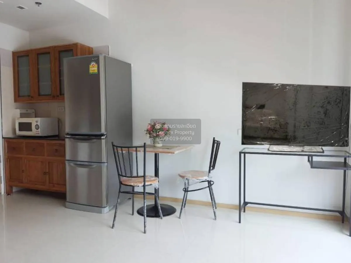 เช่าคอนโด  โนเบิล รีดี BTS-อารีย์ ทุ่งพญาไท เขต พญาไท กรุงเทพ CX- 3