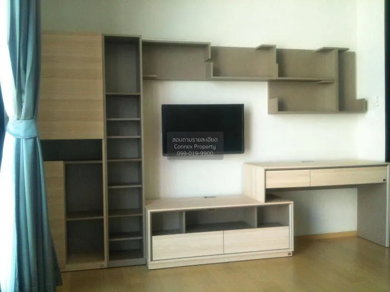 เช่าคอนโด  โนเบิล รีดี BTS-อารีย์ ทุ่งพญาไท เขต พญาไท กรุงเทพ CX- 1