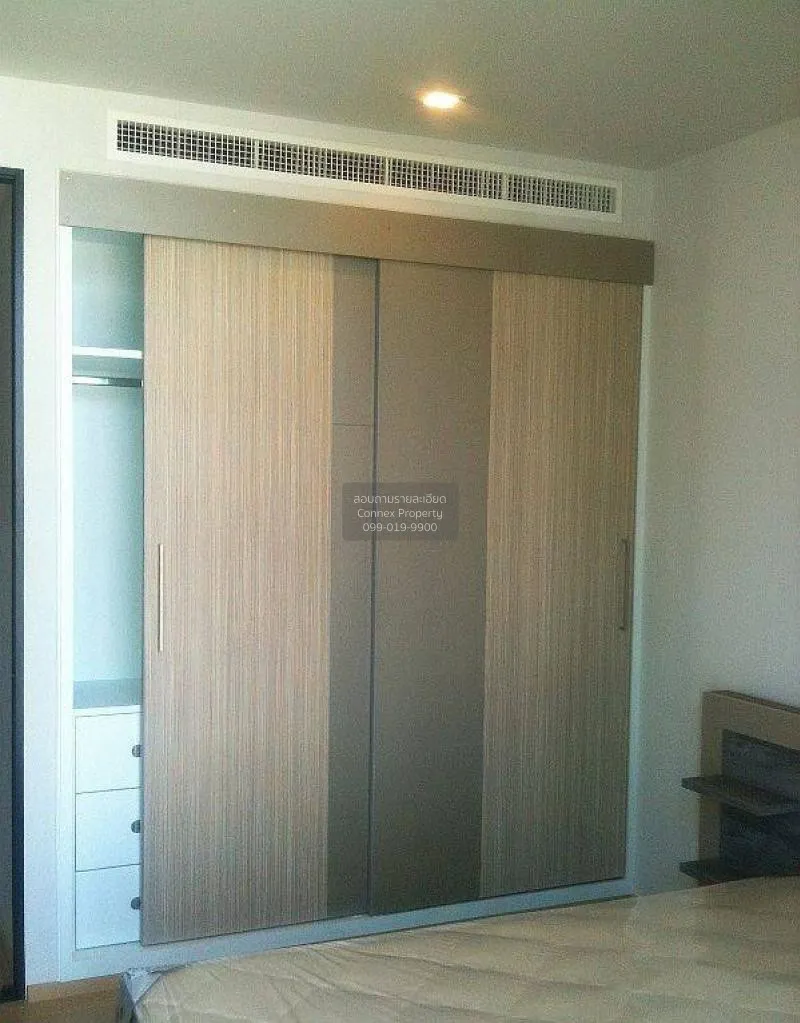 เช่าคอนโด  โนเบิล รีดี BTS-อารีย์ ทุ่งพญาไท เขต พญาไท กรุงเทพ CX- 4