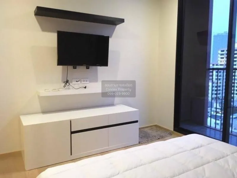 ขายคอนโด  โนเบิล รีดี BTS-อารีย์ ทุ่งพญาไท เขต พญาไท กรุงเทพ CX-4 4