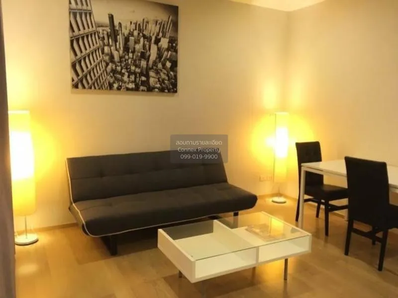 เช่าคอนโด  โนเบิล รีดี BTS-อารีย์ ทุ่งพญาไท เขต พญาไท กรุงเทพ CX- 1