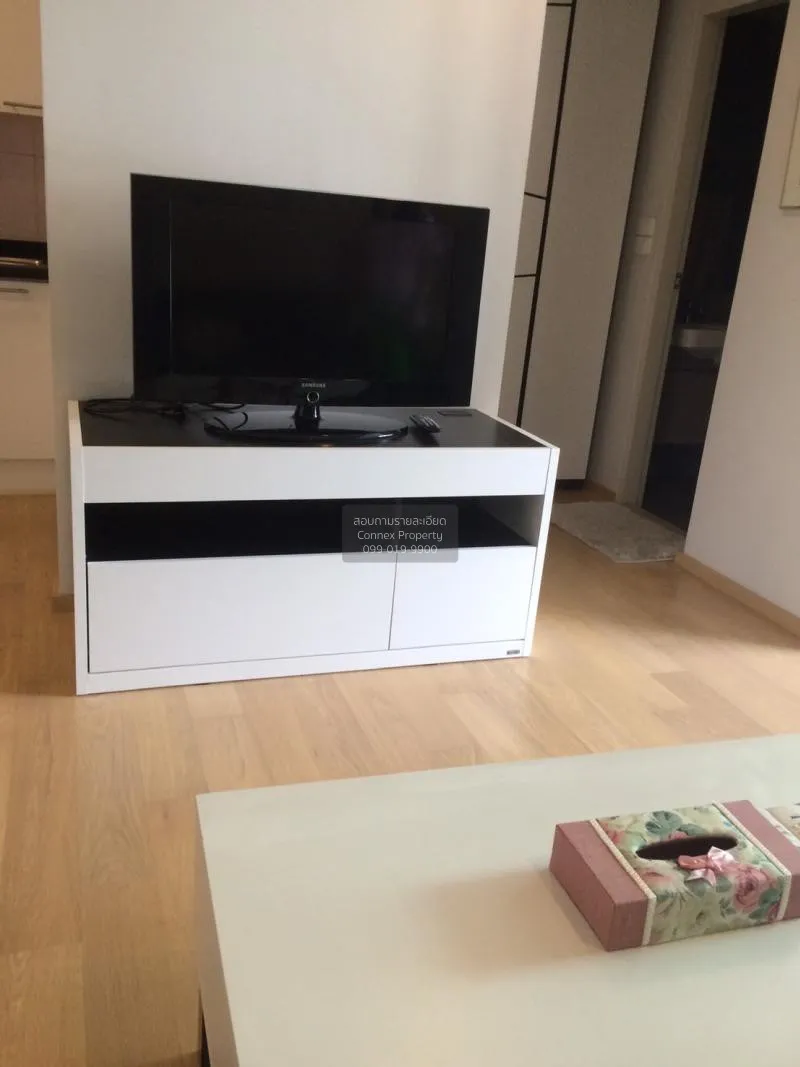 เช่าคอนโด  โนเบิล รีดี BTS-อารีย์ ทุ่งพญาไท เขต พญาไท กรุงเทพ CX- 2