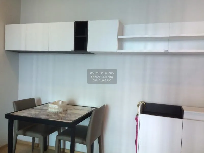 เช่าคอนโด  โนเบิล รีดี BTS-อารีย์ ทุ่งพญาไท เขต พญาไท กรุงเทพ CX- 3