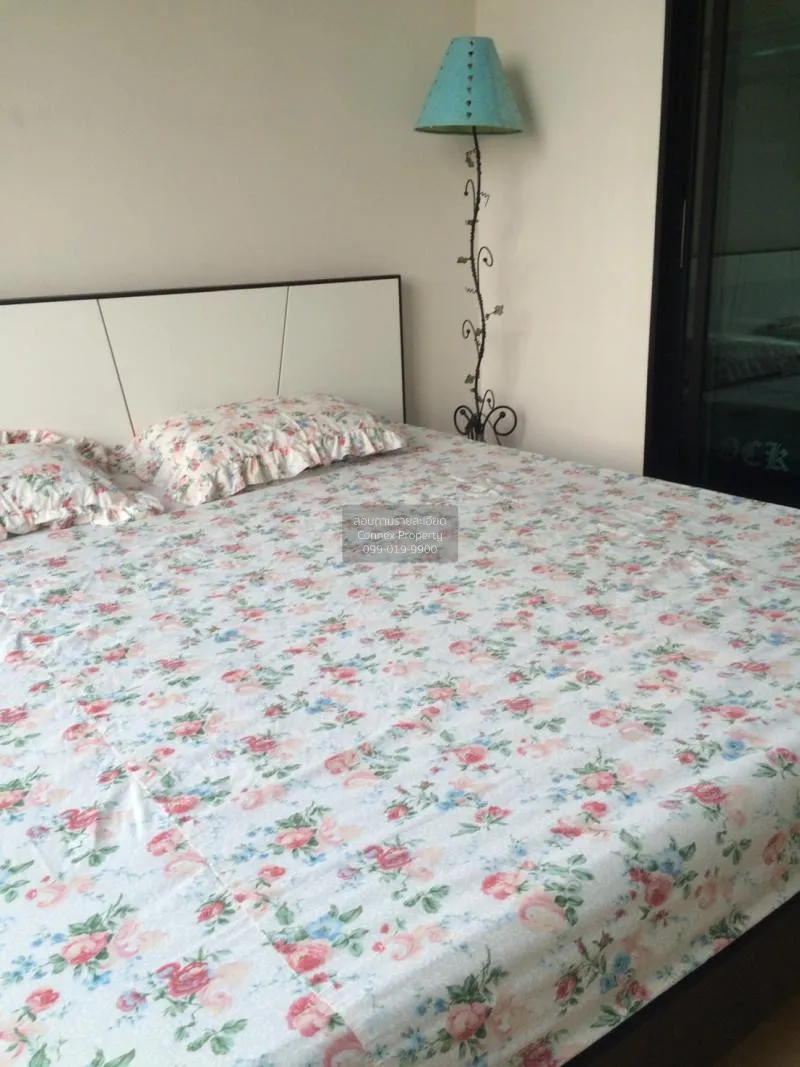 เช่าคอนโด  โนเบิล รีดี BTS-อารีย์ ทุ่งพญาไท เขต พญาไท กรุงเทพ CX-