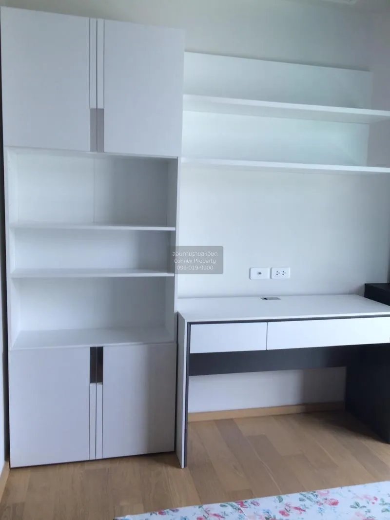 เช่าคอนโด  โนเบิล รีดี BTS-อารีย์ ทุ่งพญาไท เขต พญาไท กรุงเทพ CX-