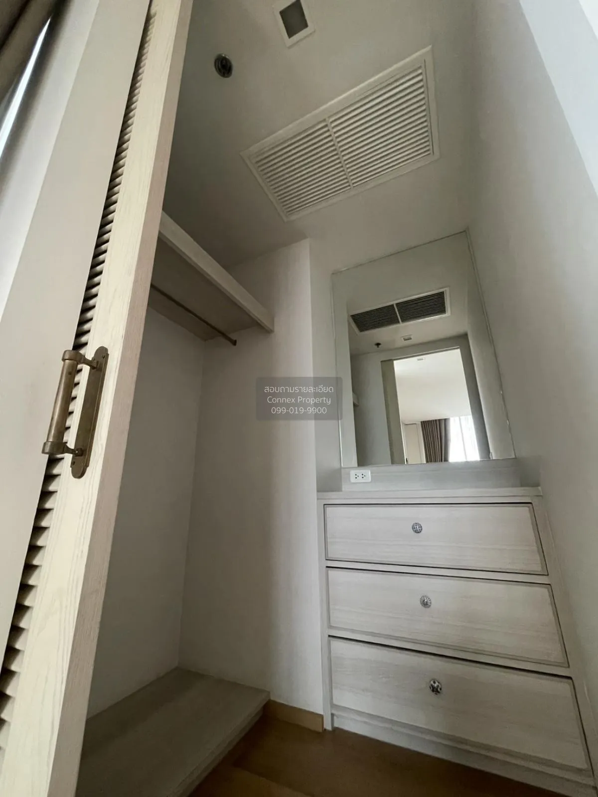 เช่าคอนโด  โนเบิล รีดี BTS-อารีย์ ทุ่งพญาไท เขต พญาไท กรุงเทพ CX-