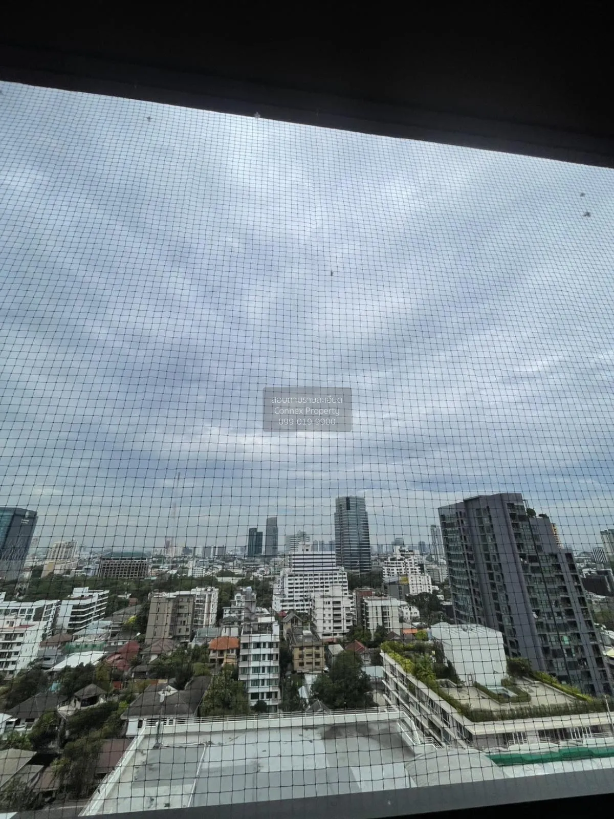 เช่าคอนโด  โนเบิล รีดี BTS-อารีย์ ทุ่งพญาไท เขต พญาไท กรุงเทพ CX-