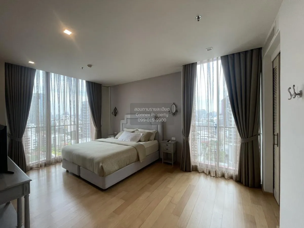 เช่าคอนโด  โนเบิล รีดี BTS-อารีย์ ทุ่งพญาไท เขต พญาไท กรุงเทพ CX-