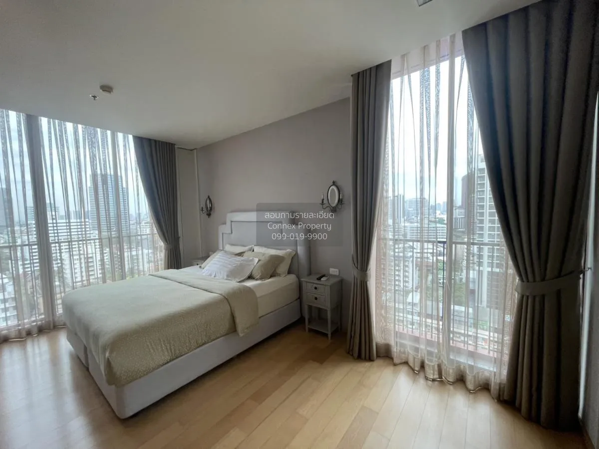 เช่าคอนโด  โนเบิล รีดี BTS-อารีย์ ทุ่งพญาไท เขต พญาไท กรุงเทพ CX-