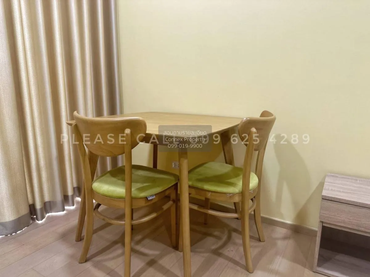 เช่าคอนโด  โนเบิล รีดี BTS-อารีย์ ทุ่งพญาไท เขต พญาไท กรุงเทพ CX- 2