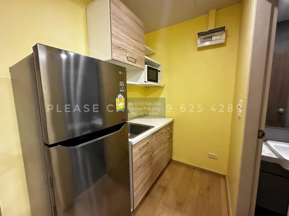 เช่าคอนโด  โนเบิล รีดี BTS-อารีย์ ทุ่งพญาไท เขต พญาไท กรุงเทพ CX- 3