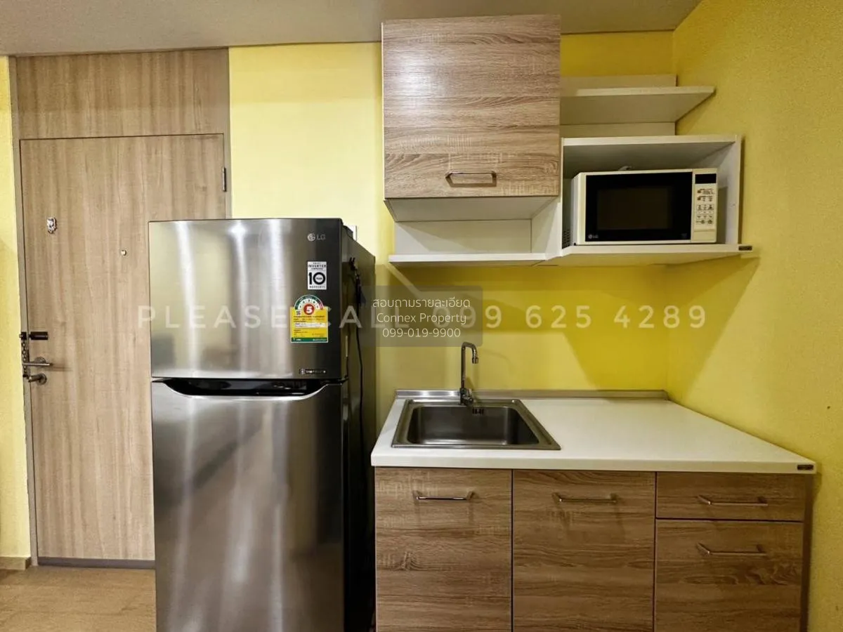 เช่าคอนโด  โนเบิล รีดี BTS-อารีย์ ทุ่งพญาไท เขต พญาไท กรุงเทพ CX- 4