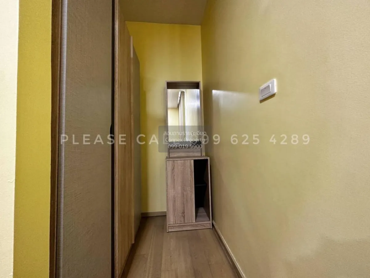 เช่าคอนโด  โนเบิล รีดี BTS-อารีย์ ทุ่งพญาไท เขต พญาไท กรุงเทพ CX-