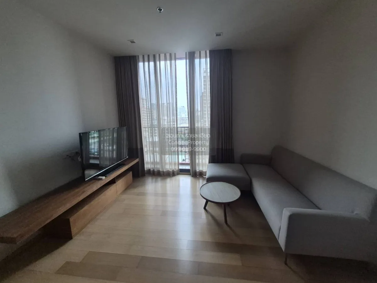 เช่าคอนโด  โนเบิล รีดี BTS-อารีย์ ทุ่งพญาไท เขต พญาไท กรุงเทพ CX- 1