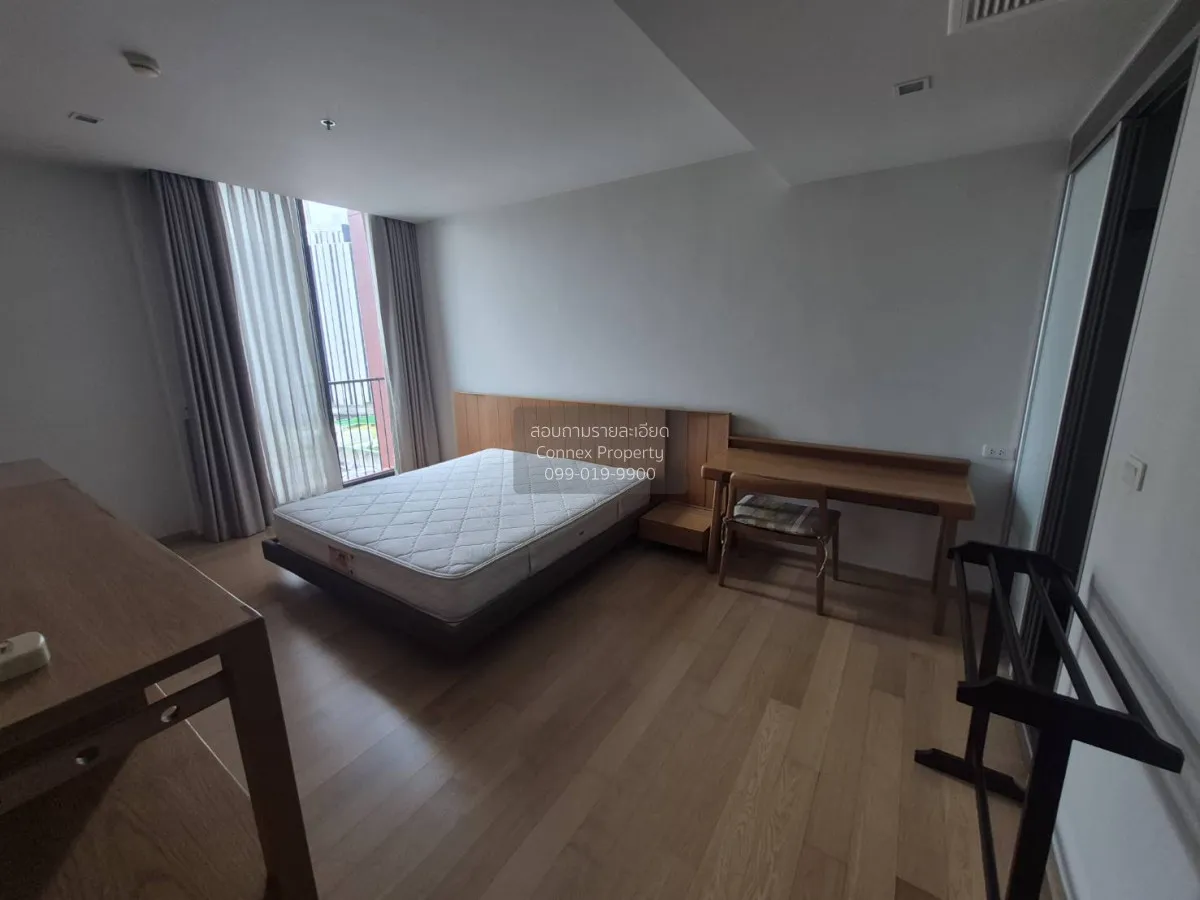 เช่าคอนโด  โนเบิล รีดี BTS-อารีย์ ทุ่งพญาไท เขต พญาไท กรุงเทพ CX-