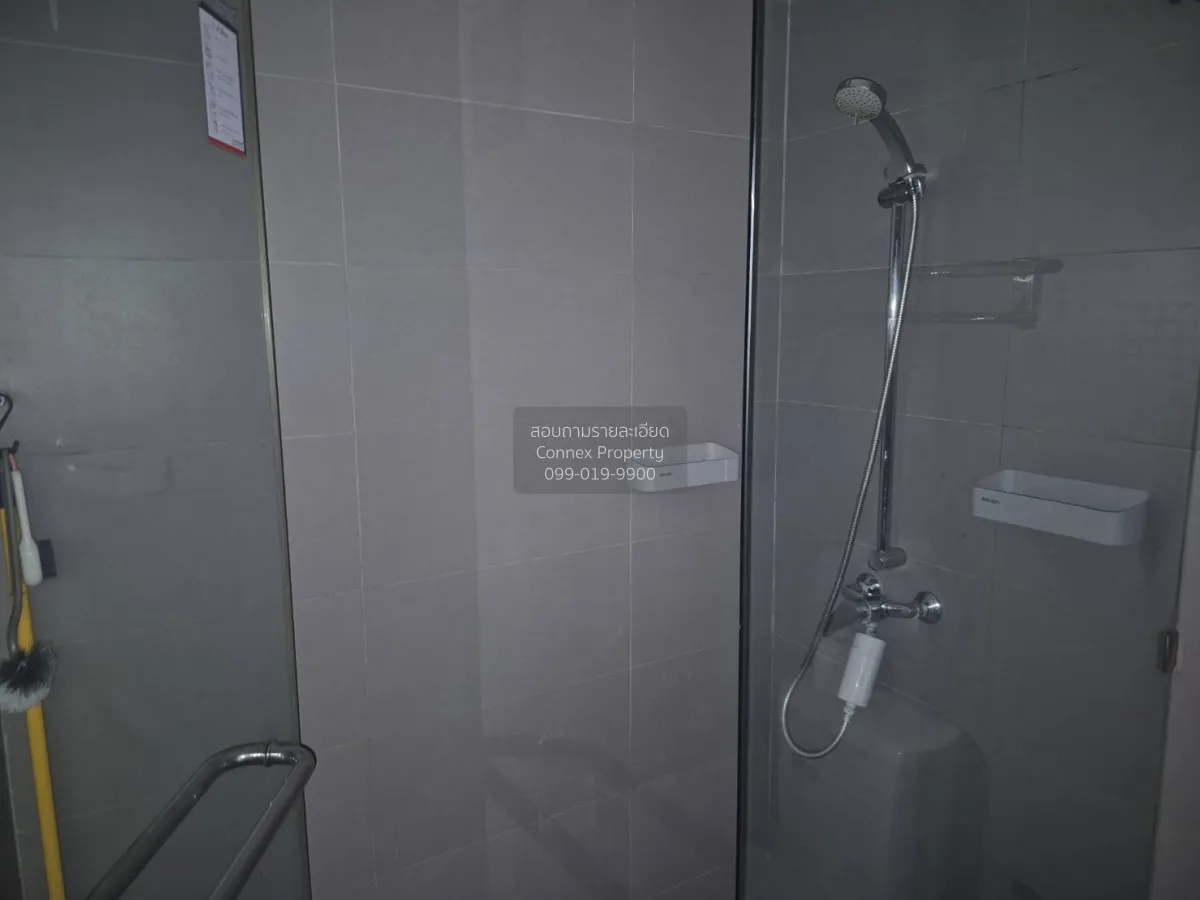 เช่าคอนโด  โนเบิล รีดี BTS-อารีย์ ทุ่งพญาไท เขต พญาไท กรุงเทพ CX-