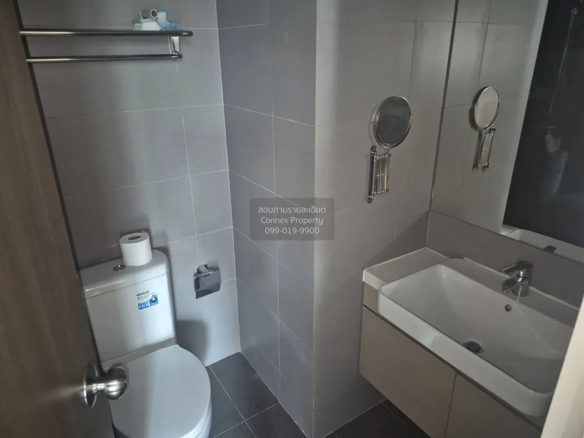 เช่าคอนโด  โนเบิล รีดี BTS-อารีย์ ทุ่งพญาไท เขต พญาไท กรุงเทพ CX-