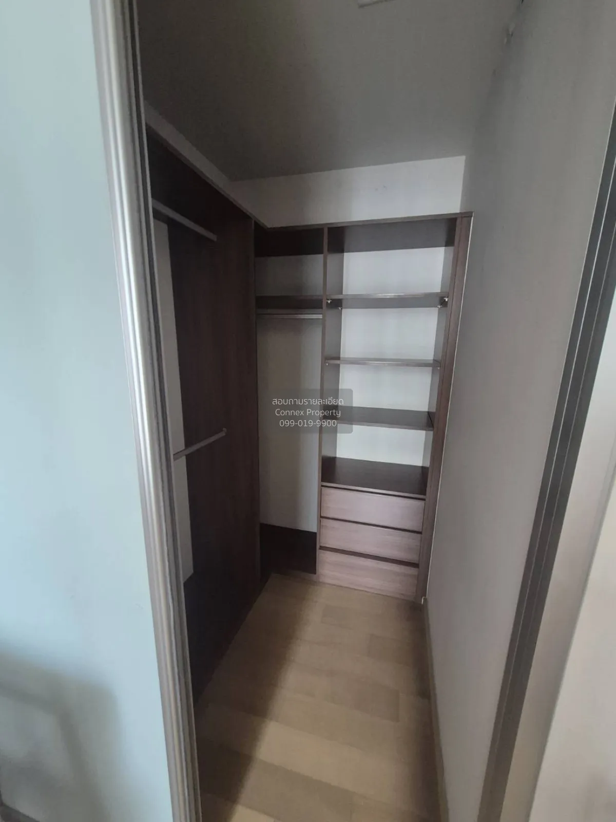 เช่าคอนโด  โนเบิล รีดี BTS-อารีย์ ทุ่งพญาไท เขต พญาไท กรุงเทพ CX-