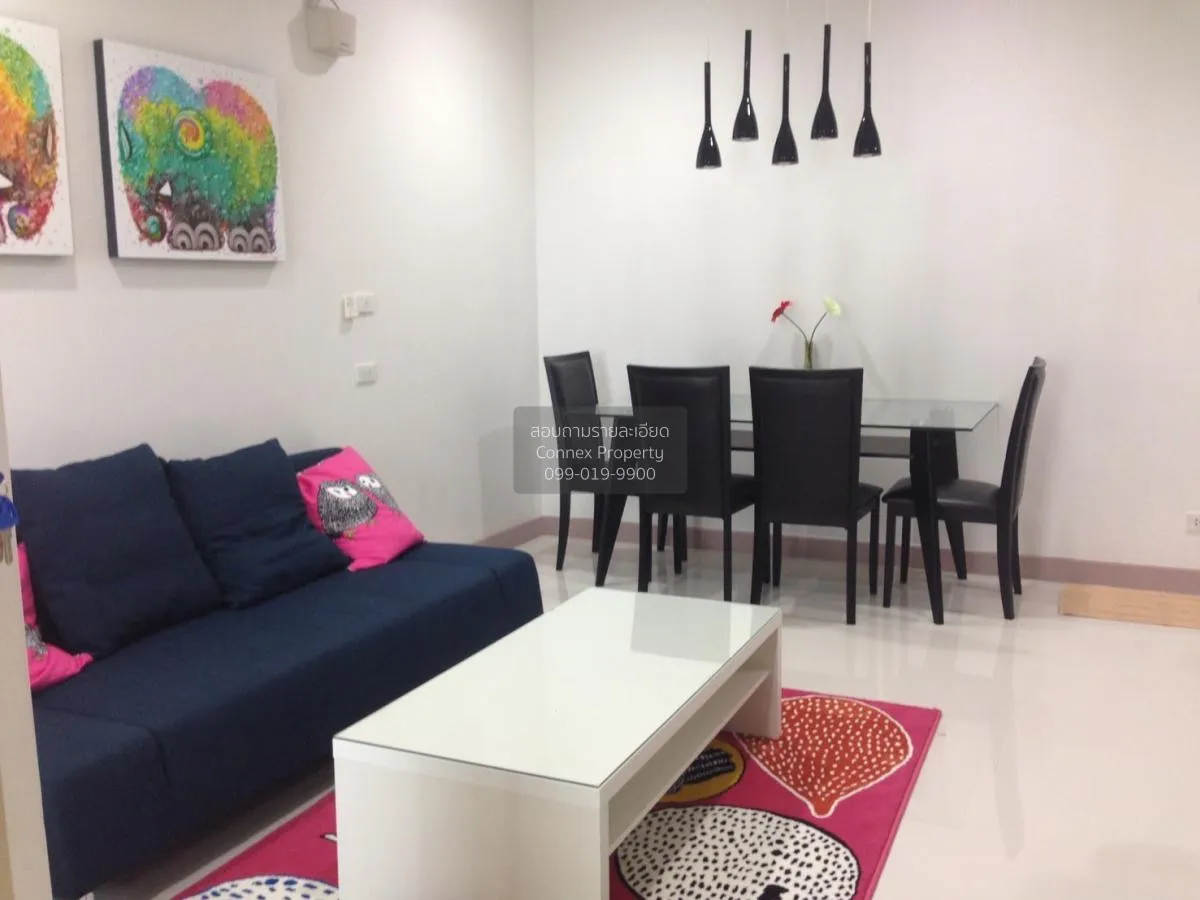 เช่าคอนโด  โนเบิล รีดี BTS-อารีย์ ทุ่งพญาไท เขต พญาไท กรุงเทพ CX- 3