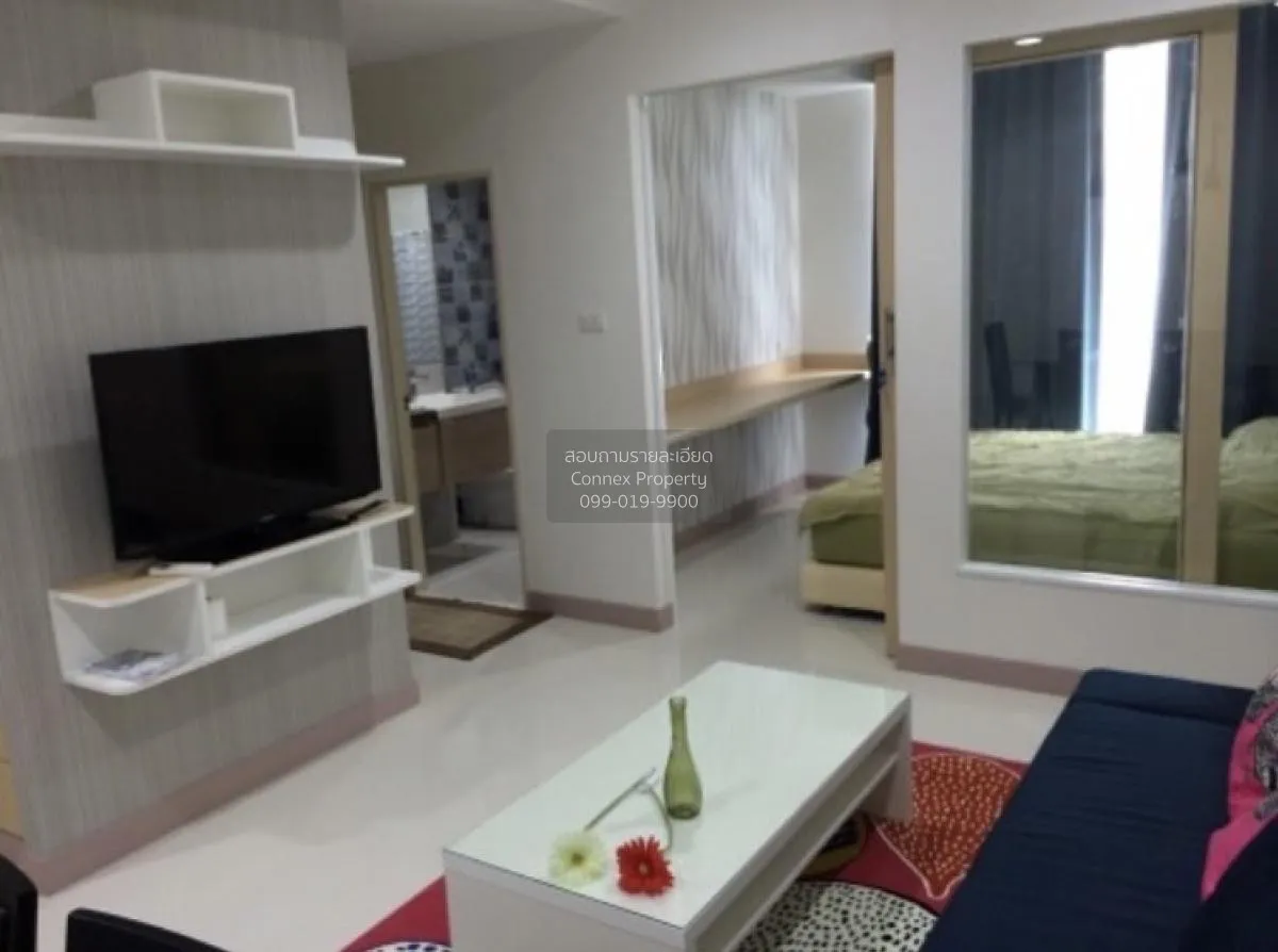 เช่าคอนโด  โนเบิล รีดี BTS-อารีย์ ทุ่งพญาไท เขต พญาไท กรุงเทพ CX- 4