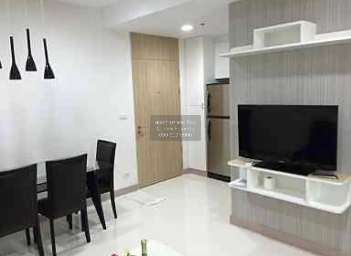 เช่าคอนโด  โนเบิล รีดี BTS-อารีย์ ทุ่งพญาไท เขต พญาไท กรุงเทพ CX-