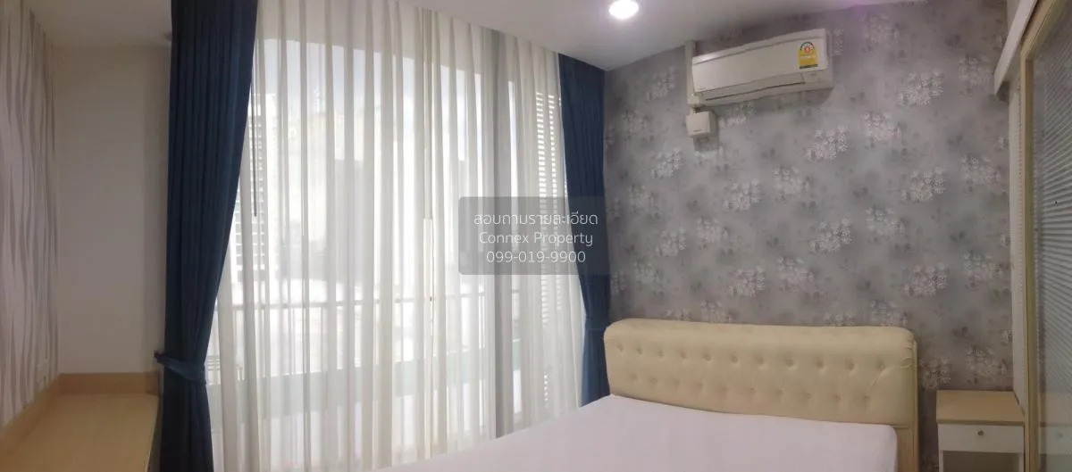 เช่าคอนโด  โนเบิล รีดี BTS-อารีย์ ทุ่งพญาไท เขต พญาไท กรุงเทพ CX-