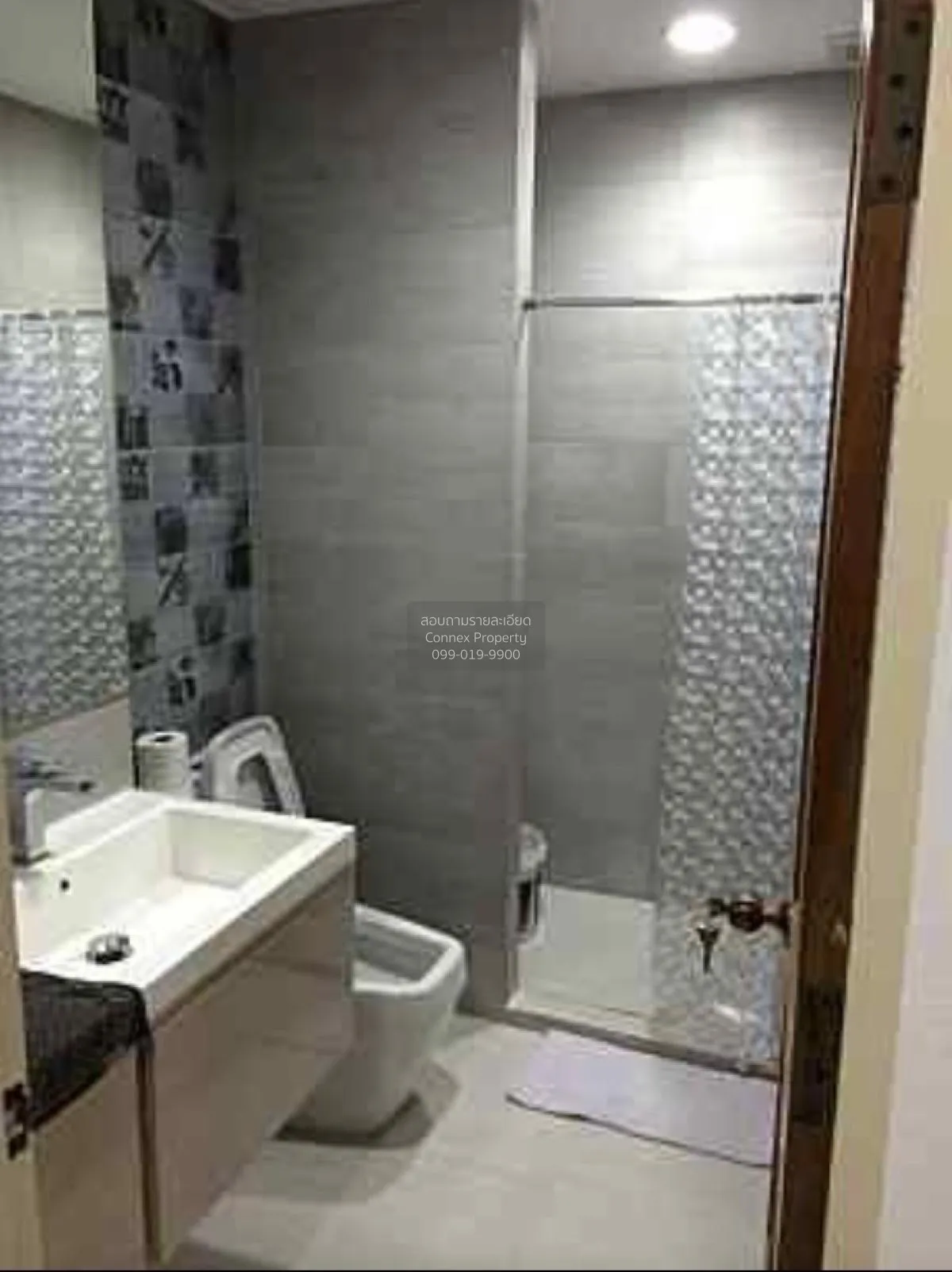 เช่าคอนโด  โนเบิล รีดี BTS-อารีย์ ทุ่งพญาไท เขต พญาไท กรุงเทพ CX-