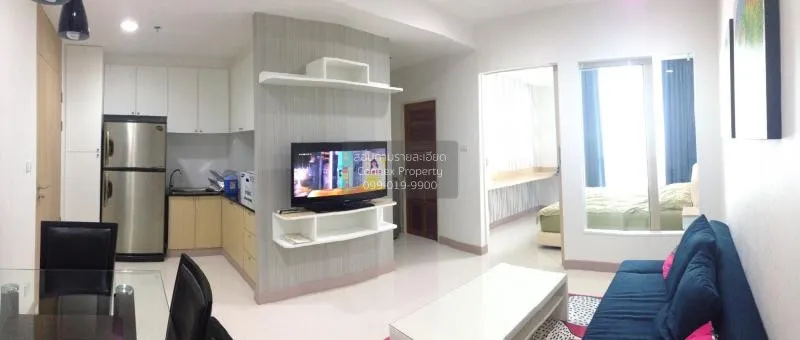 เช่าคอนโด  โนเบิล รีดี BTS-อารีย์ ทุ่งพญาไท เขต พญาไท กรุงเทพ CX-