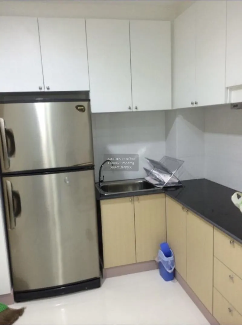 เช่าคอนโด  โนเบิล รีดี BTS-อารีย์ ทุ่งพญาไท เขต พญาไท กรุงเทพ CX-