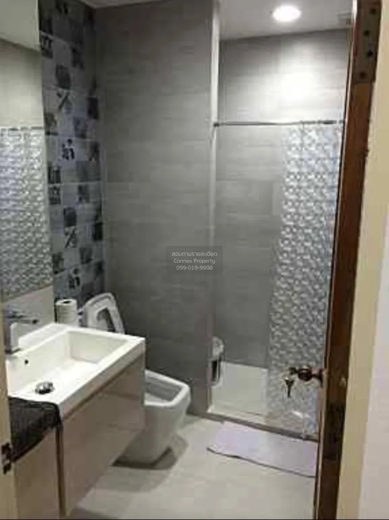 เช่าคอนโด  โนเบิล รีดี BTS-อารีย์ ทุ่งพญาไท เขต พญาไท กรุงเทพ CX-