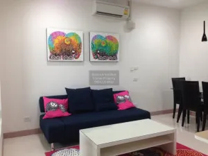 FOR RENT condo , Noble Re:D , BTS-Ari , Thung Phaya Thai , Phaya Thai , Bangkok , CX-49357