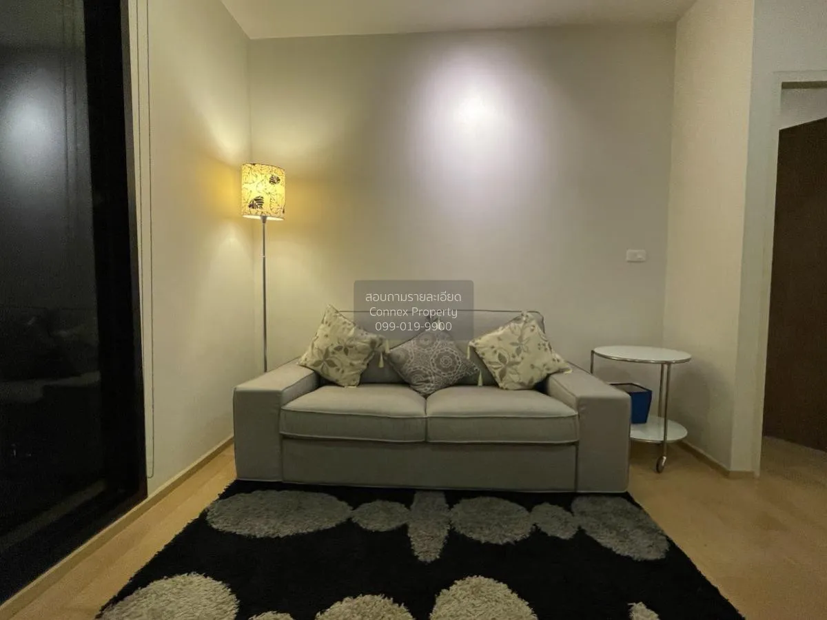 เช่าคอนโด  โนเบิล รีดี BTS-อารีย์ ทุ่งพญาไท เขต พญาไท กรุงเทพ CX- 1